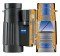 Бинокль Carl Zeiss 10x32 T*FL Victory