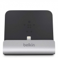 Док-станция для iPad 4 / iPad Air, iPad mini / iPad mini 2 (retina), iPhone SE/5S/5 / 5C Belkin Express Dock Lightning