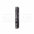 Фильтр Falcon Eyes UHD ND2-400 52 mm MC нейтрально-серый с переменной плотностью