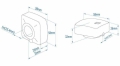 Камера для микроскопов ToupCam UCMOS05100KPA