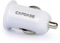 Комплект сетевой и автомобильной зарядки Capdase Power Kit Cube K2 Lightning Cable