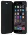 Кожаный чехол для iPhone 6 Plus / 6S Plus BMW Bicolor Booktype