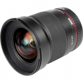 Объектив Bower MF 24/1.4 для Sony