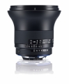 Объектив Carl Zeiss Milvus 2,8/21 ZF.2 для Nikon