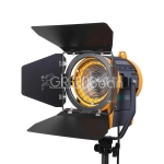 Осветитель студийный галогенный GreenBean Fresnel 650 Вт с линзой Френеля