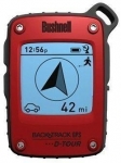 GPS компас Bushnell Backtrack D-Tour Red