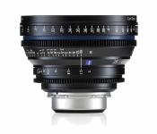 Кинообъектив Carl Zeiss CP.2 2.1/25 T* metric PL, байонет PL