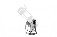 Комплект Sky-Watcher для модернизации телескопа Dob 8" (SynScan GOTO)