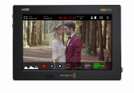 Видеорекордер Blackmagic Video Assist 7" 12G