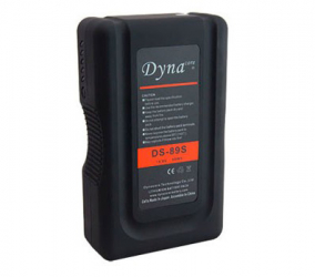 Аккумулятор Dynacore DS-89S