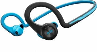 Универсальная стерео Bluetooth гарнитура Plantronics BackBeat FIT